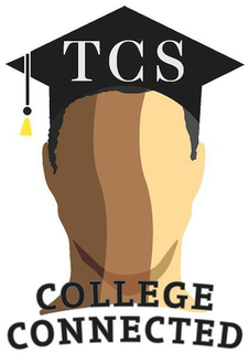 TCS COLLEGE CONNECTED trademark