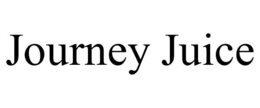 JOURNEY JUICE trademark