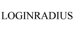 LOGINRADIUS trademark