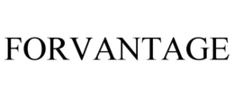 FORVANTAGE trademark
