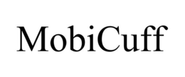 MOBICUFF trademark