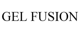 GEL FUSION trademark