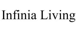 INFINIA LIVING trademark