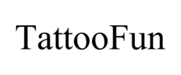 TATTOOFUN trademark