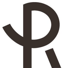 P R trademark