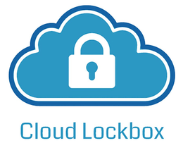 CLOUD LOCKBOX trademark