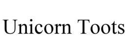 UNICORN TOOTS trademark