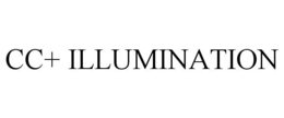 CC+ ILLUMINATION trademark
