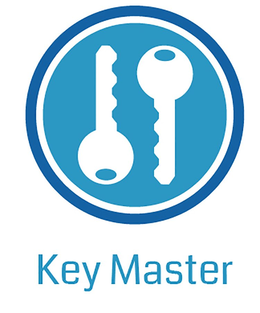 KEY MASTER trademark
