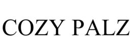 COZY PALZ trademark