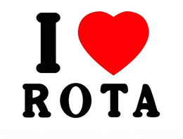 I ROTA trademark