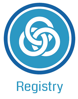 REGISTRY trademark