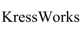 KRESSWORKS trademark