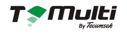 T MULTI BY TECUMSEH trademark