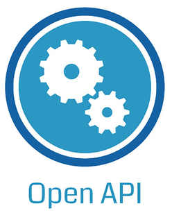 OPEN API trademark