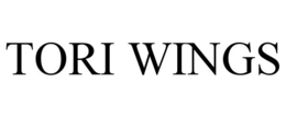 TORI WINGS trademark