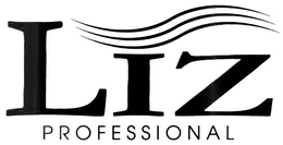 LIZ PROFESSIONAL trademark