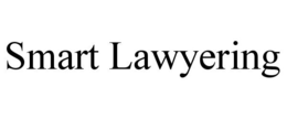 SMART LAWYERING trademark