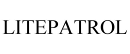 LITEPATROL trademark