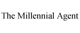 THE MILLENNIAL AGENT trademark