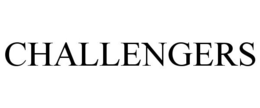 CHALLENGERS trademark