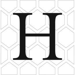 H trademark