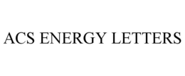 ACS ENERGY LETTERS trademark