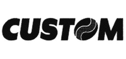 CUSTOM trademark