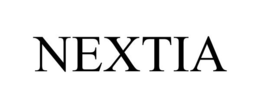 NEXTIA trademark