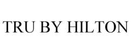 TRU BY HILTON trademark