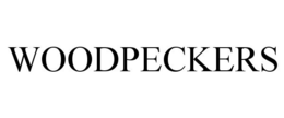 WOODPECKERS trademark