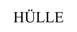 HÜLLE trademark