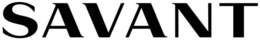 SAVANT trademark
