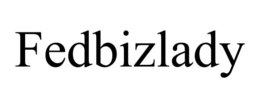 FEDBIZLADY trademark