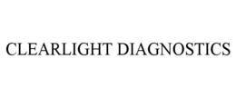 CLEARLIGHT DIAGNOSTICS trademark