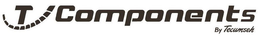 T COMPONENTS BY TECUMSEH trademark