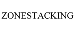 ZONESTACKING trademark