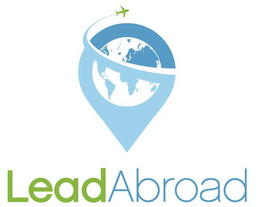 LEADABROAD trademark