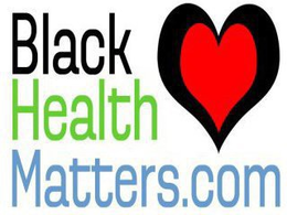 BLACK HEALTH MATTERS.COM trademark