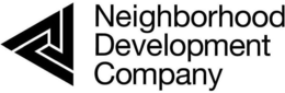 NEIGHBORHOOD DEVELOPMENT COMPANY trademark