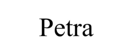 PETRA trademark