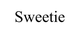 SWEETIE trademark