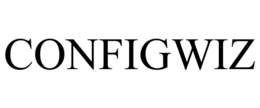 CONFIGWIZ trademark