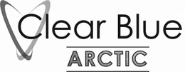 CLEAR BLUE ARCTIC trademark
