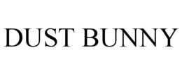 DUST BUNNY trademark