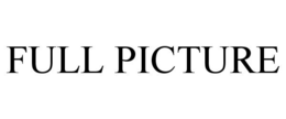 FULL PICTURE trademark