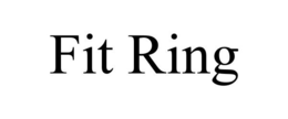 FIT RING trademark
