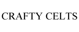 CRAFTY CELTS trademark