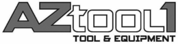 AZTOOL1 TOOL & EQUIPMENT trademark