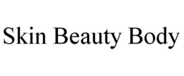 SKIN BEAUTY BODY trademark